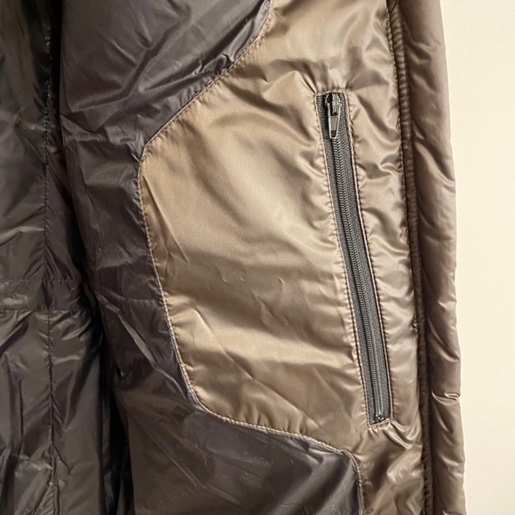 BCBGMaxazria puffer winter coat - Picture 6 of 10